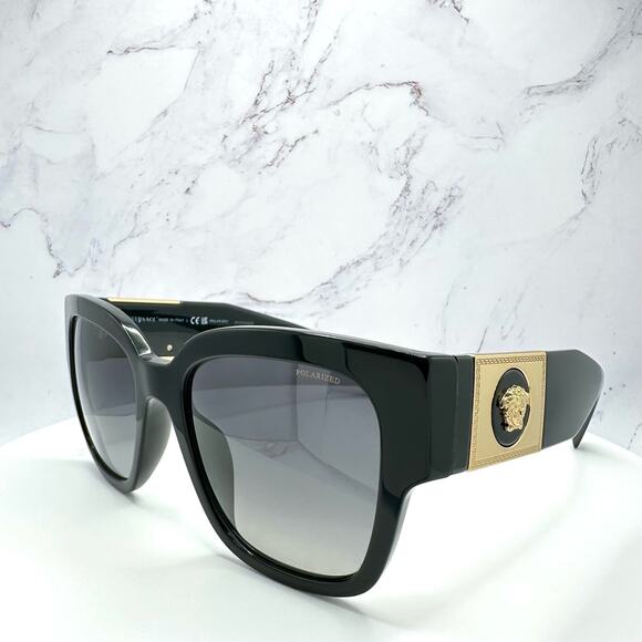 New VERSACE Sunglasses - Picture 10 of 16
